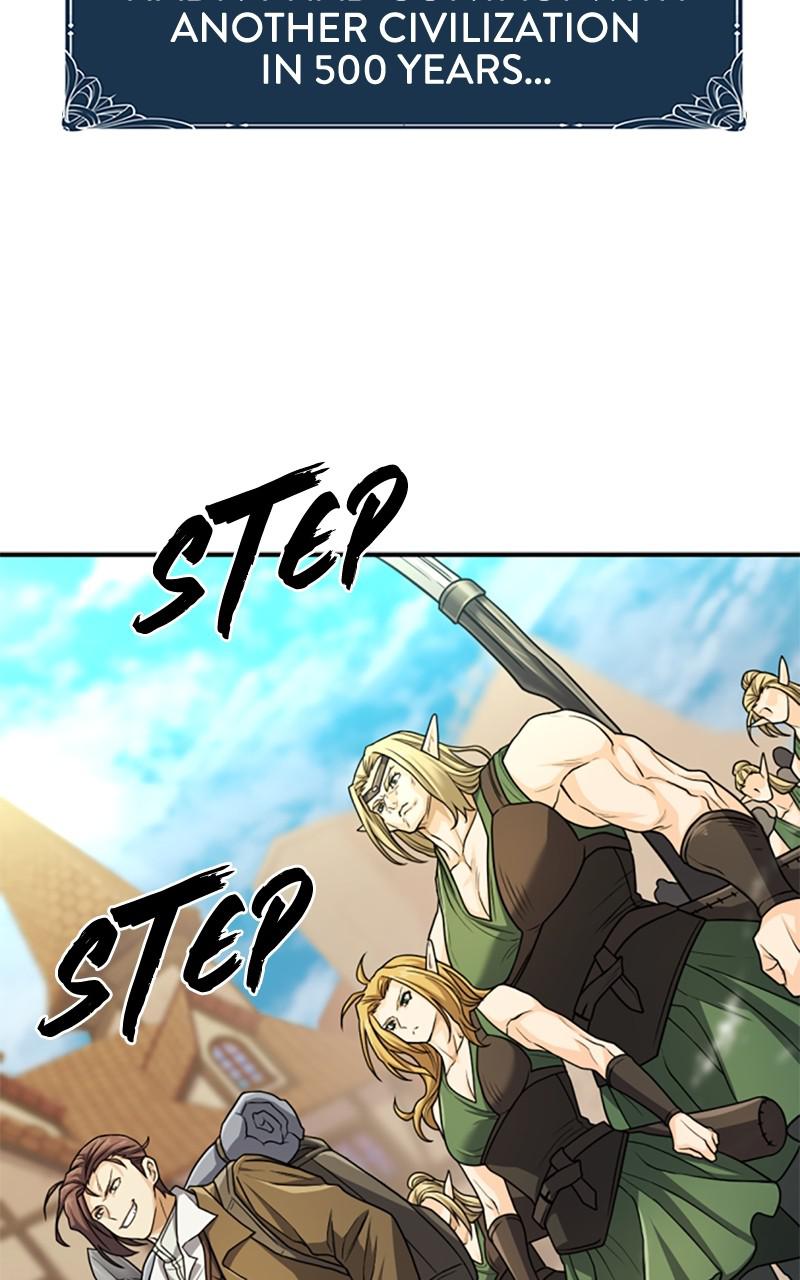 The Greatest Estate Developer Chapter 65