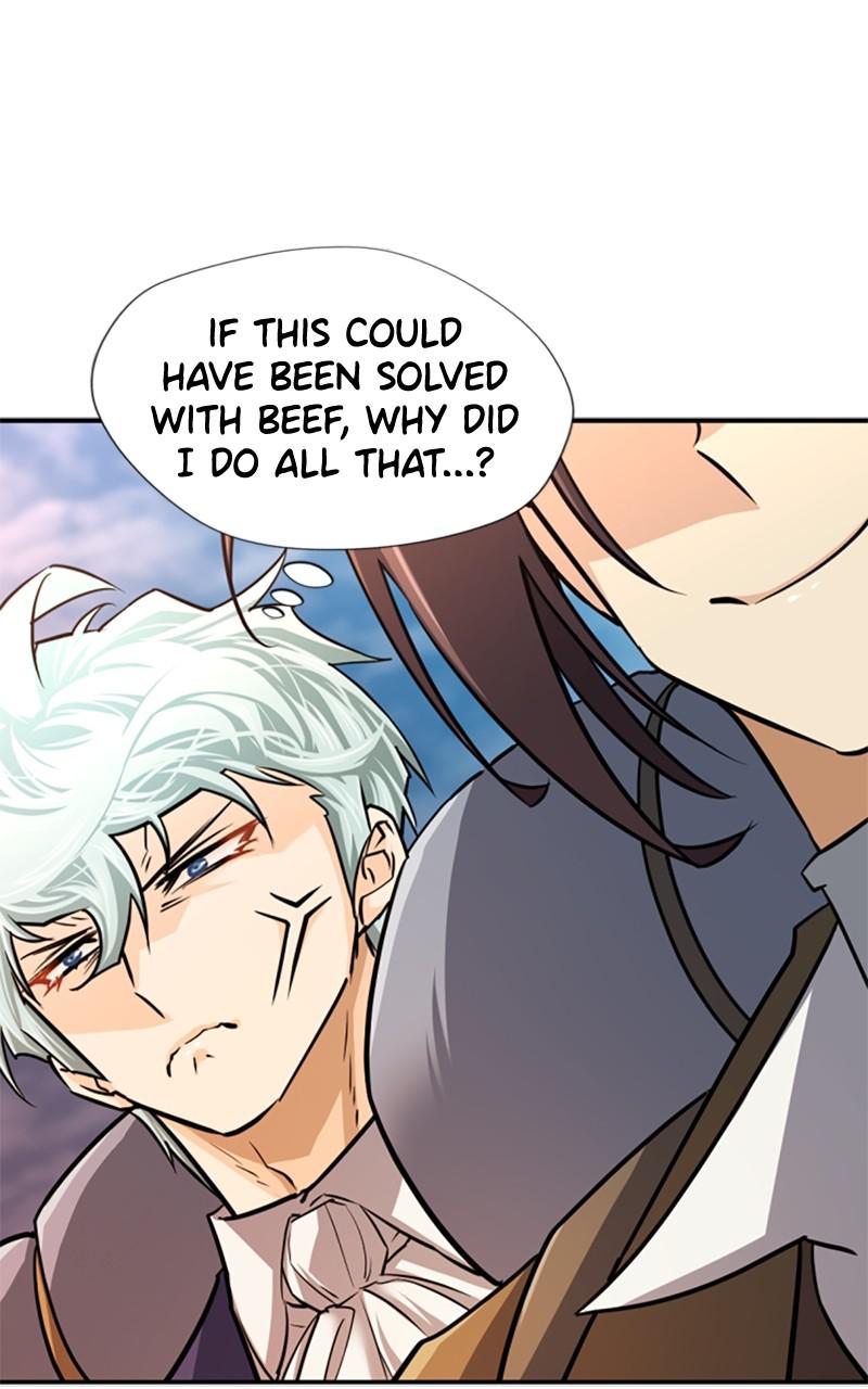 The Greatest Estate Developer Chapter 65