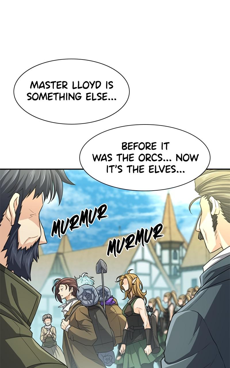 The Greatest Estate Developer Chapter 65