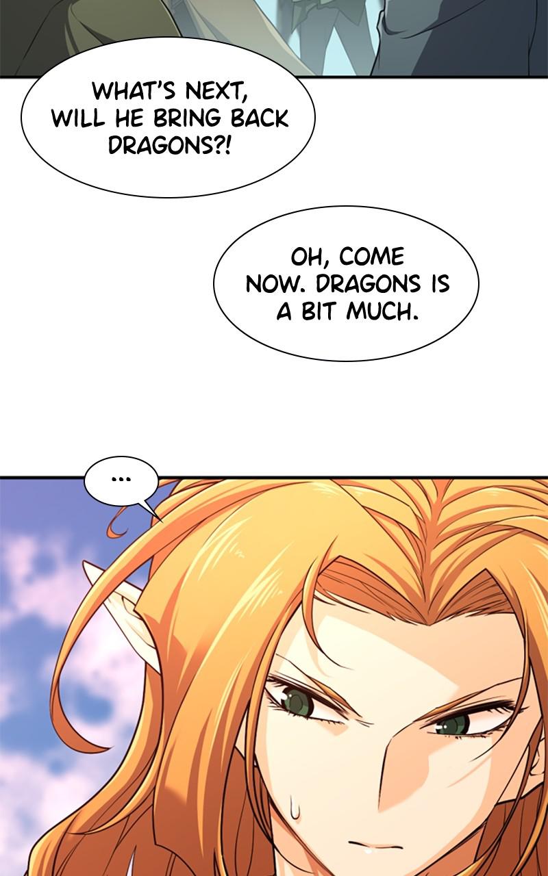 The Greatest Estate Developer Chapter 65