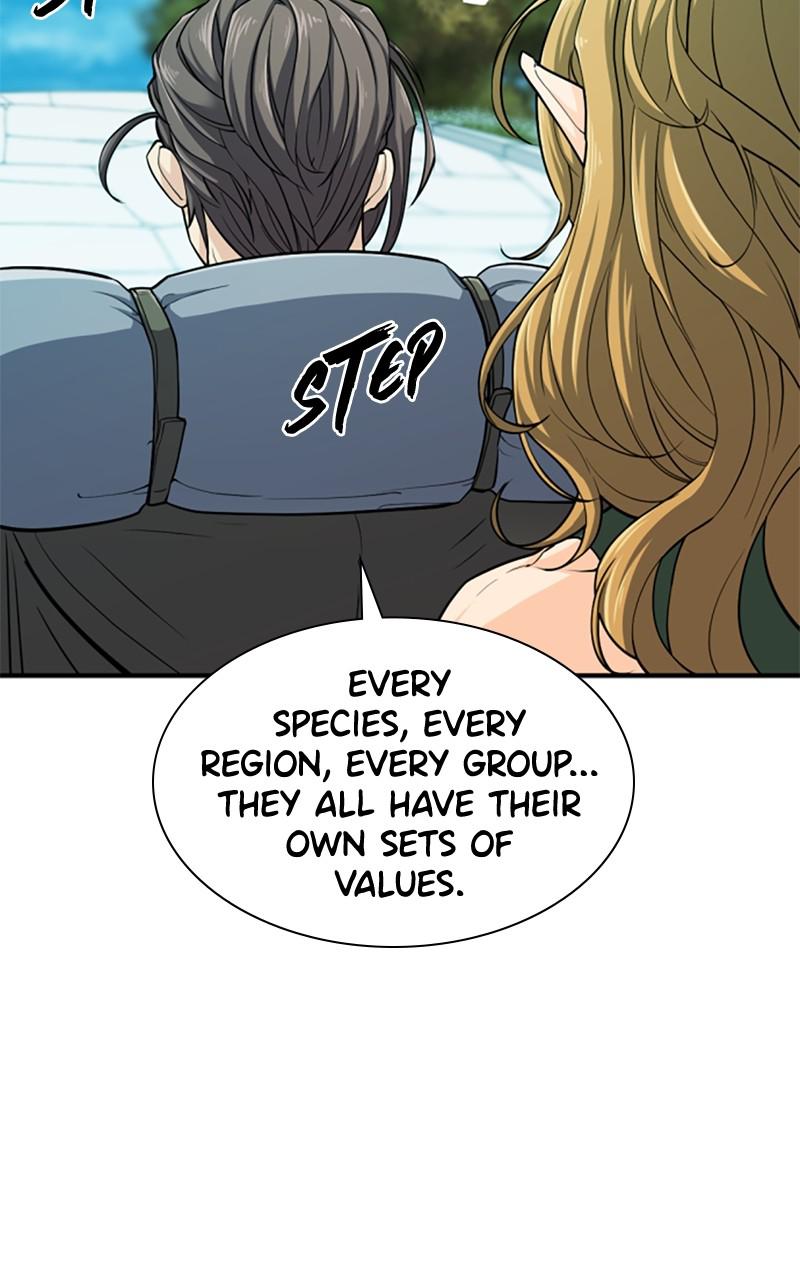 The Greatest Estate Developer Chapter 65