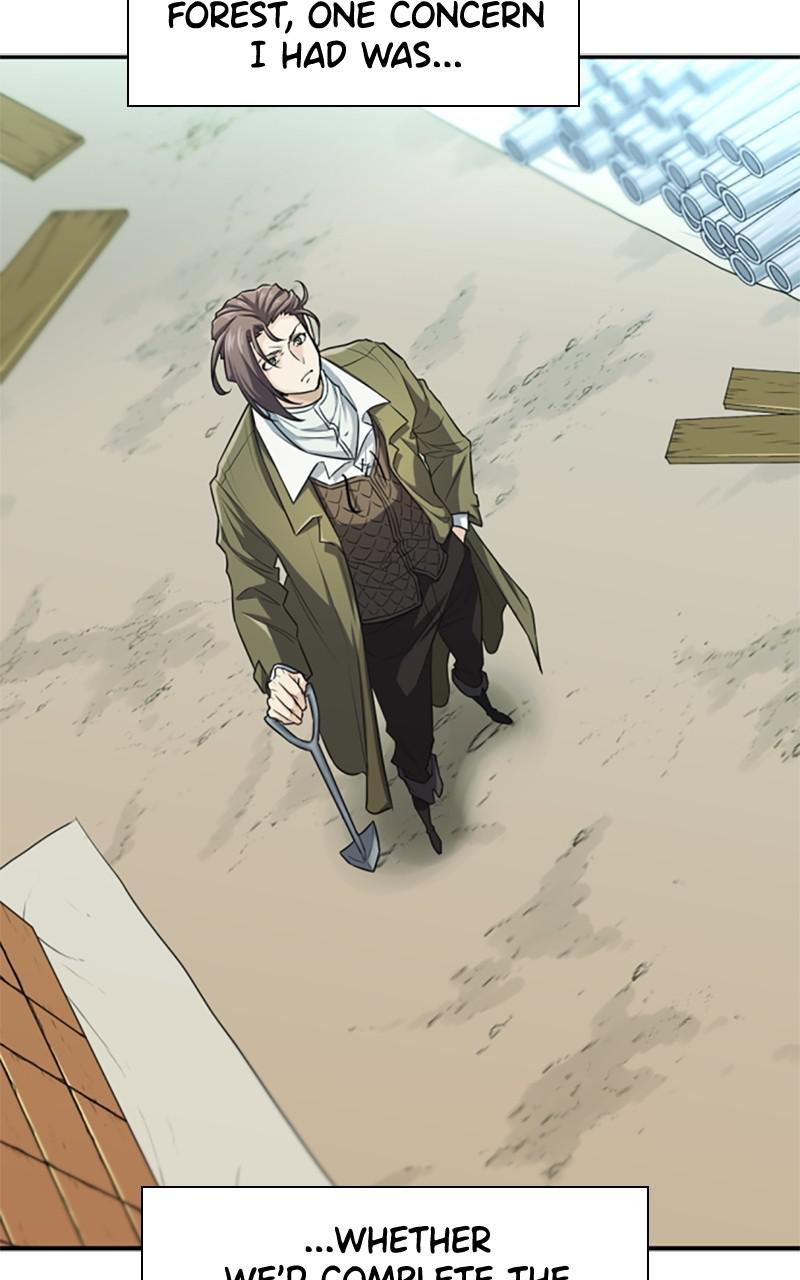 The Greatest Estate Developer Chapter 65