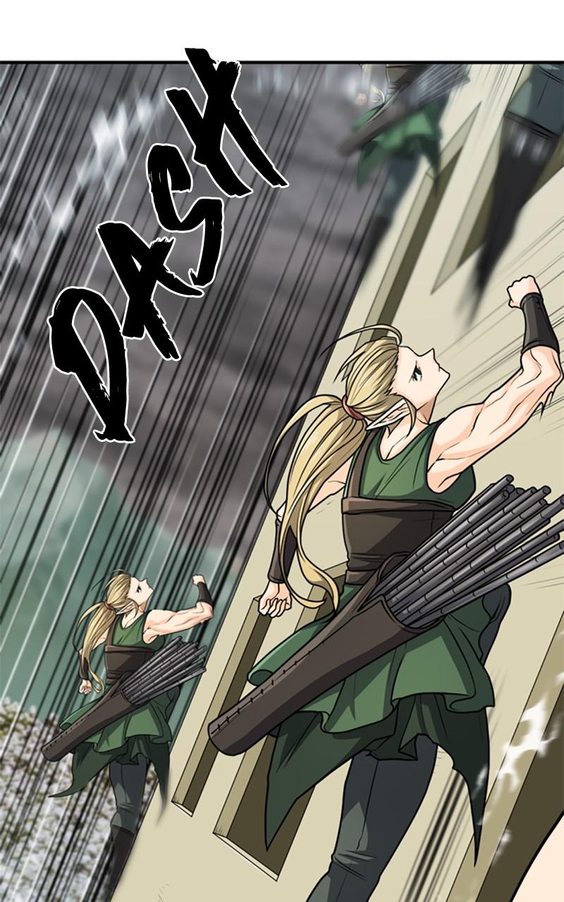 The Greatest Estate Developer Chapter 65