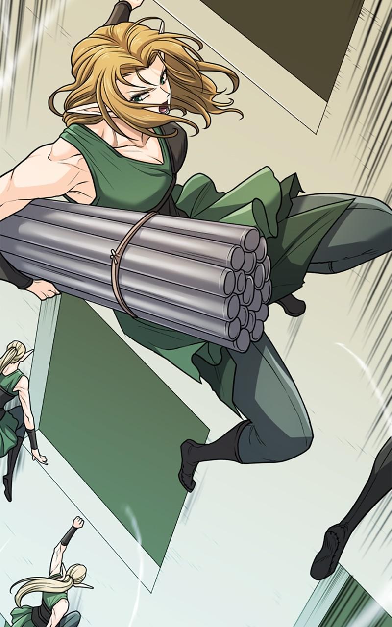 The Greatest Estate Developer Chapter 65