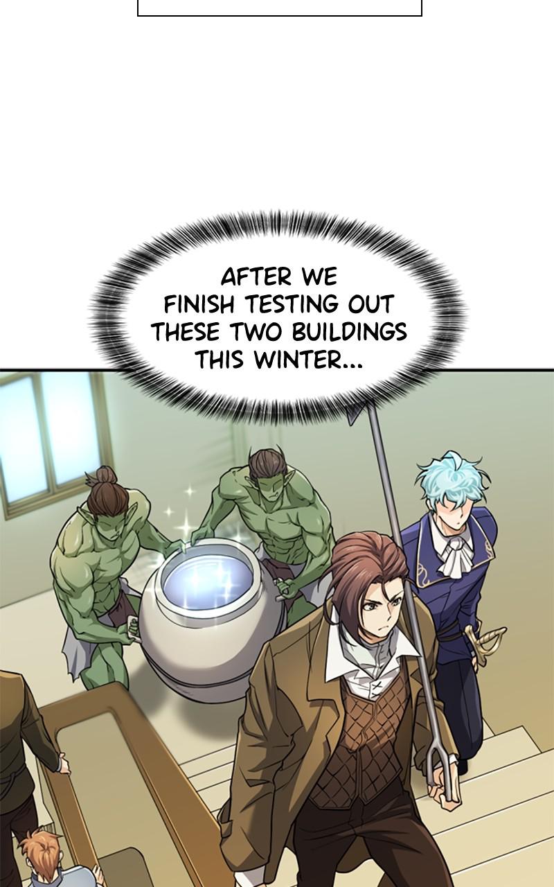 The Greatest Estate Developer Chapter 65