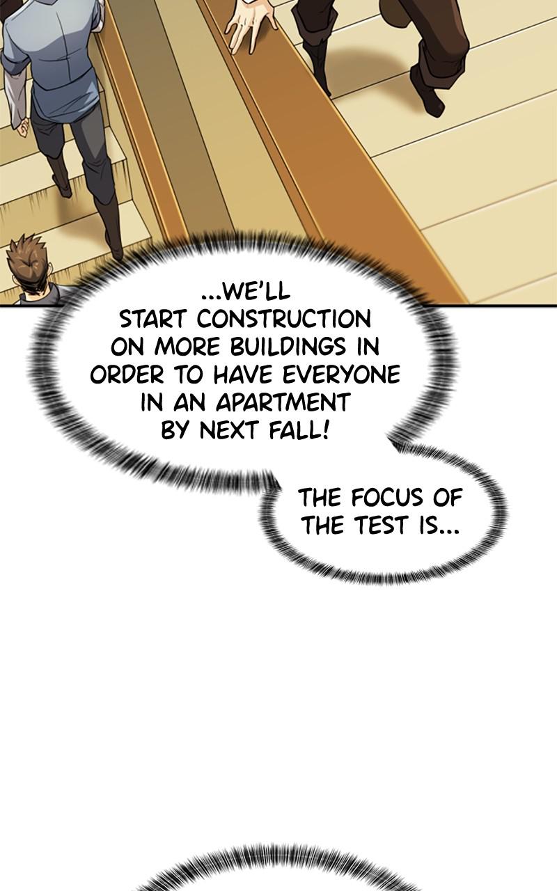 The Greatest Estate Developer Chapter 65