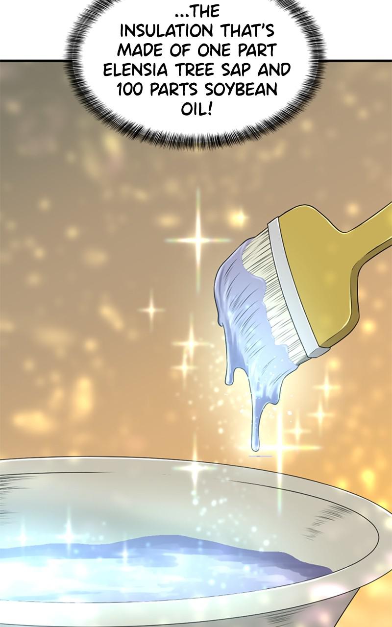 The Greatest Estate Developer Chapter 65