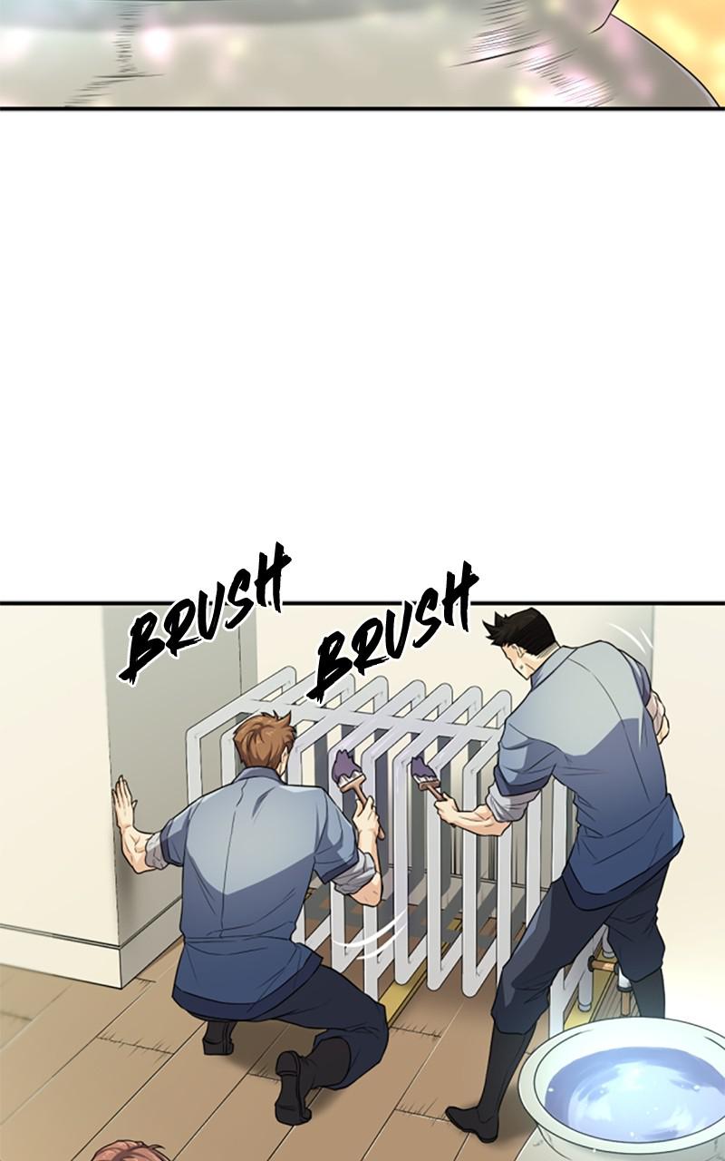 The Greatest Estate Developer Chapter 65