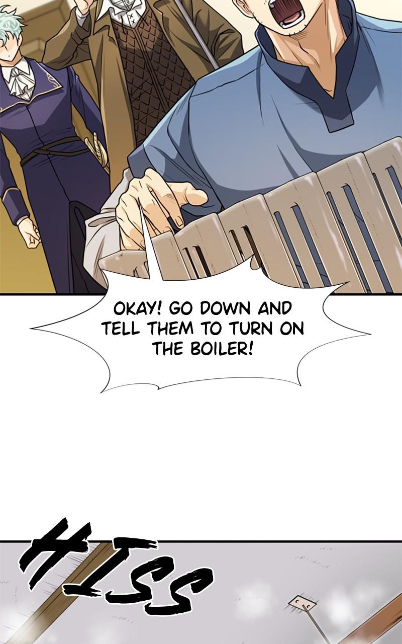 The Greatest Estate Developer Chapter 65