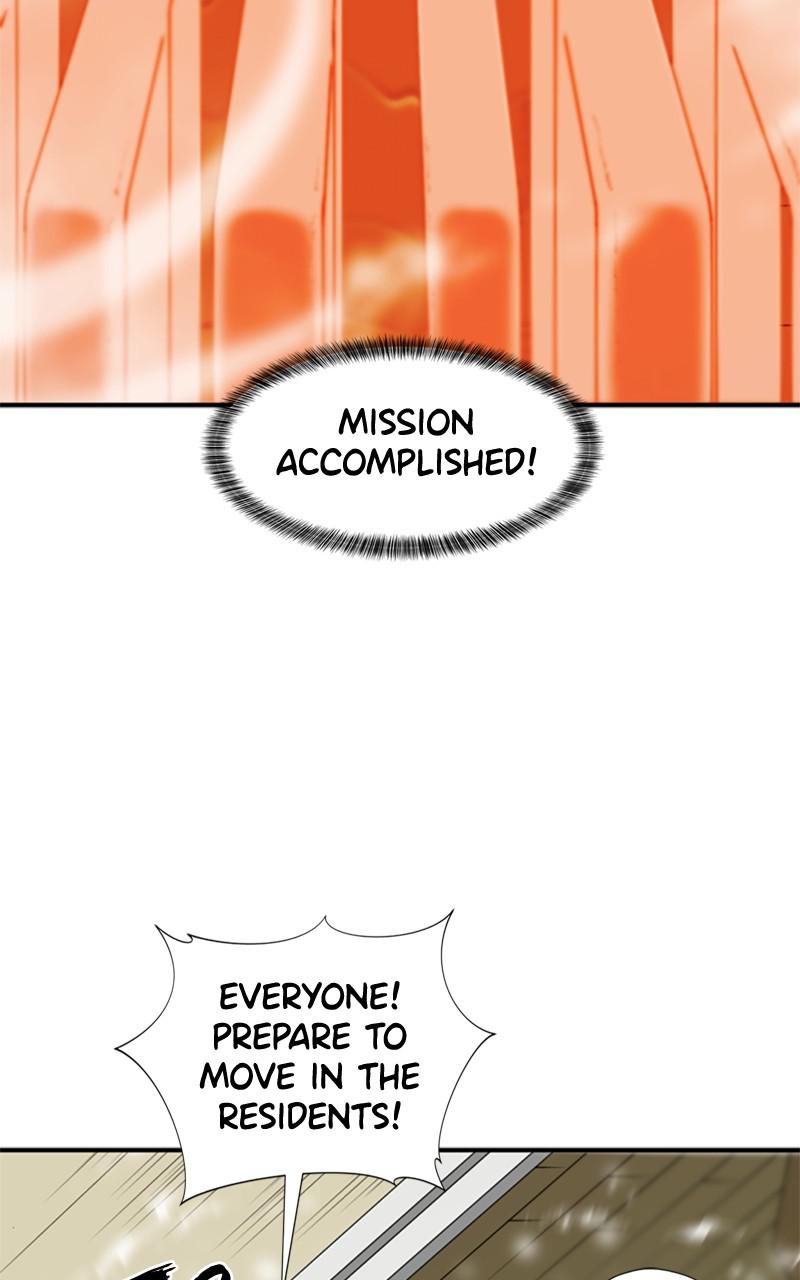 The Greatest Estate Developer Chapter 65