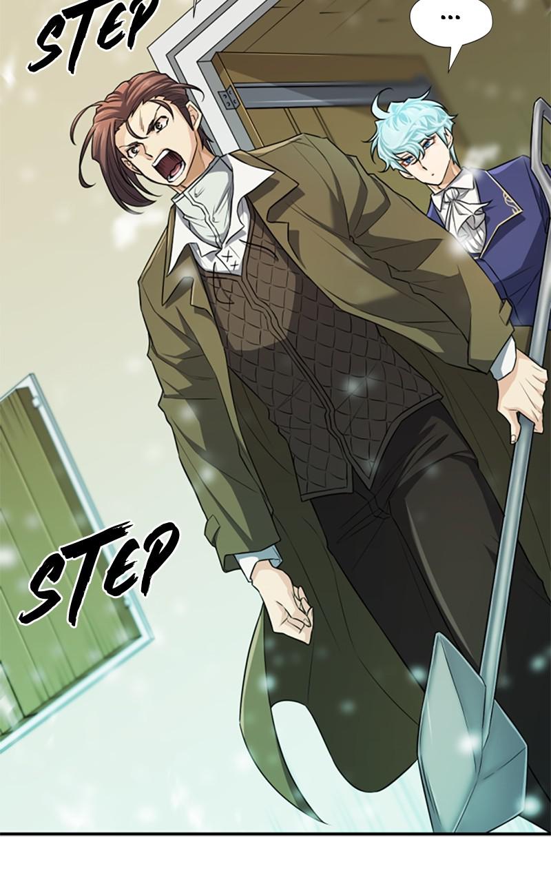 The Greatest Estate Developer Chapter 65