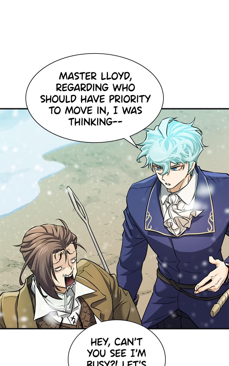 The Greatest Estate Developer Chapter 65