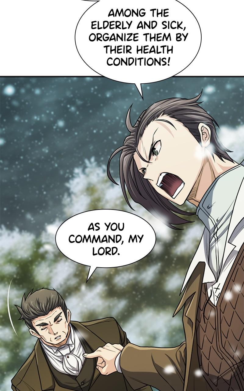 The Greatest Estate Developer Chapter 65