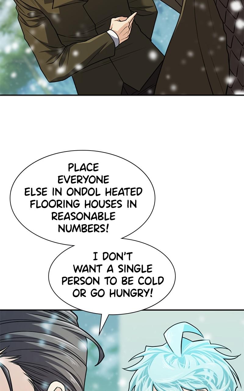 The Greatest Estate Developer Chapter 65