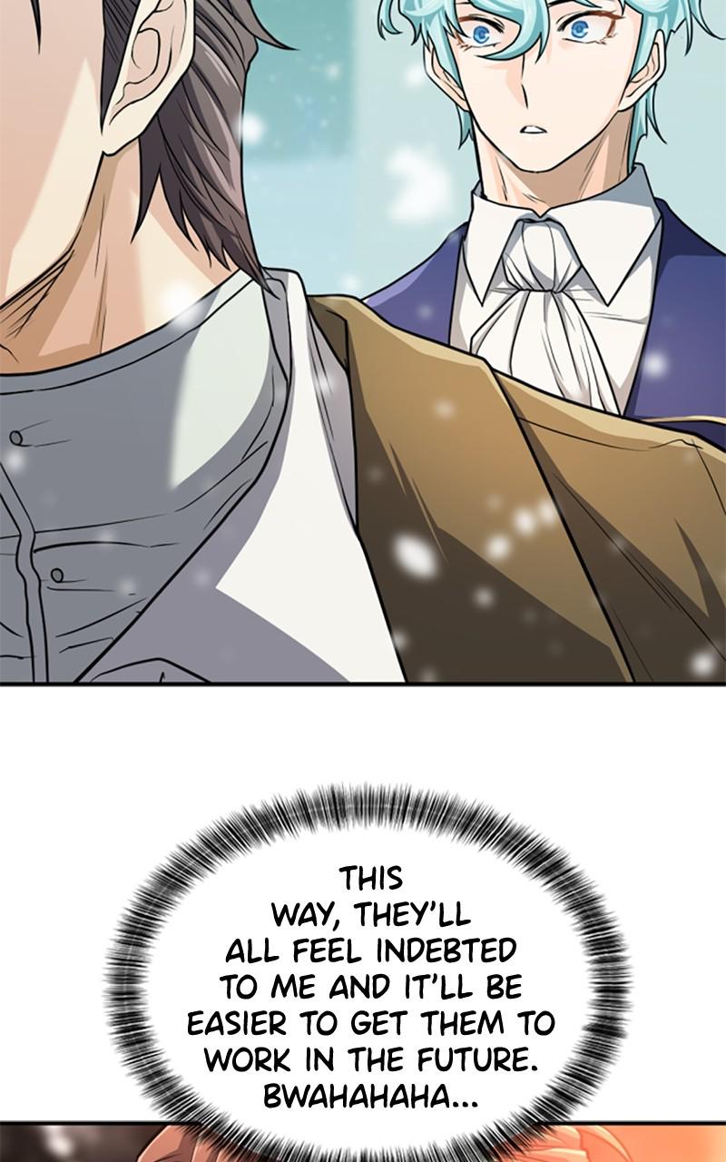 The Greatest Estate Developer Chapter 65