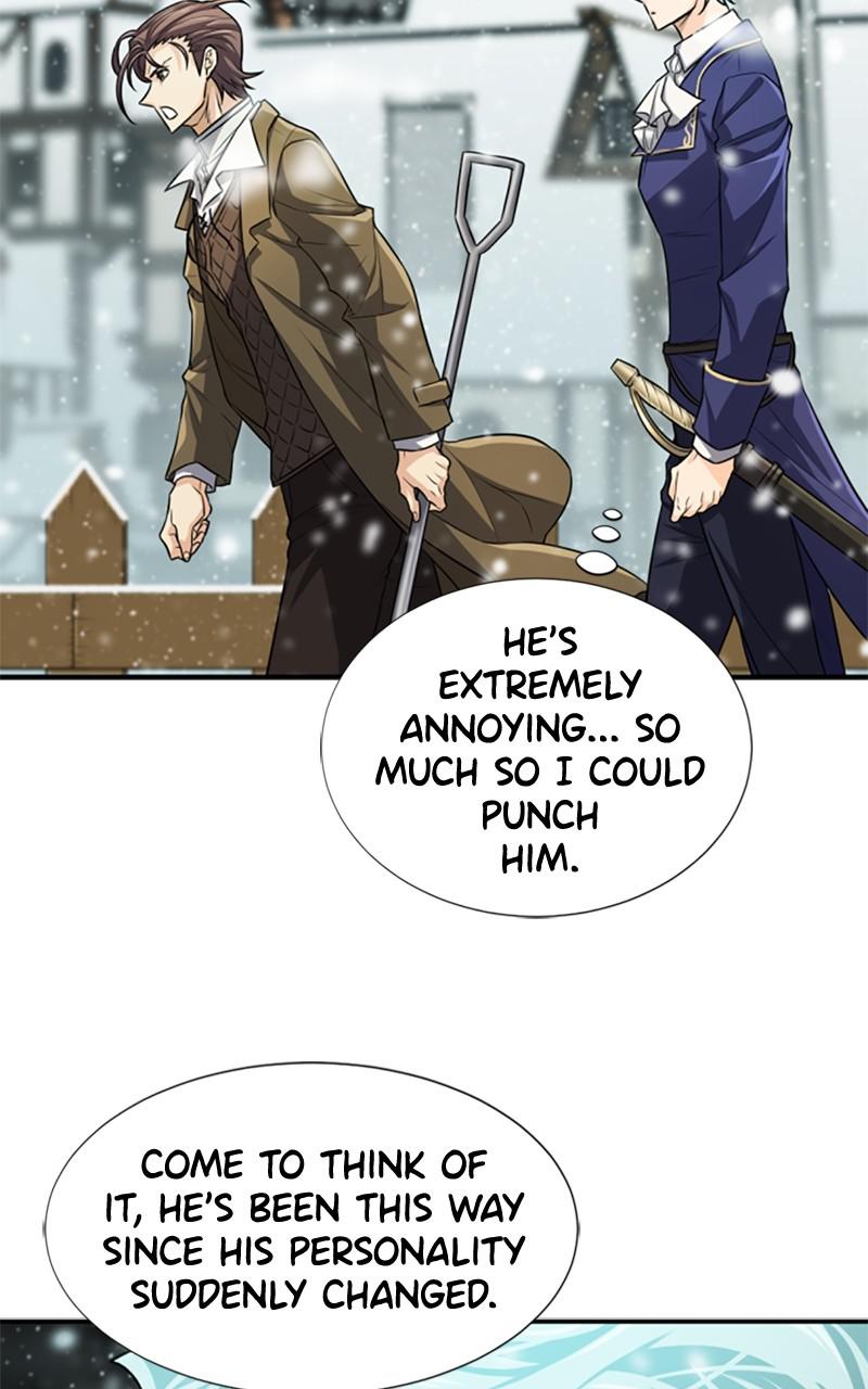 The Greatest Estate Developer Chapter 65