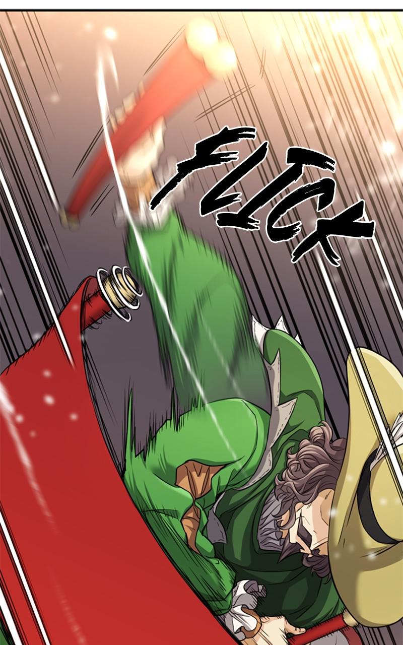 The Greatest Estate Developer Chapter 65