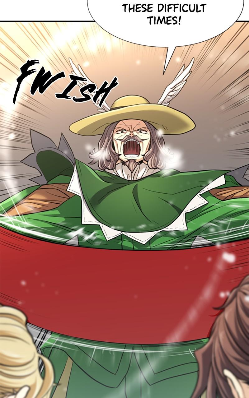 The Greatest Estate Developer Chapter 65