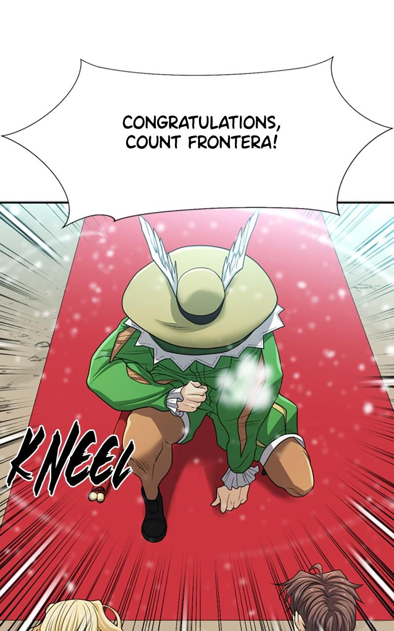 The Greatest Estate Developer Chapter 65