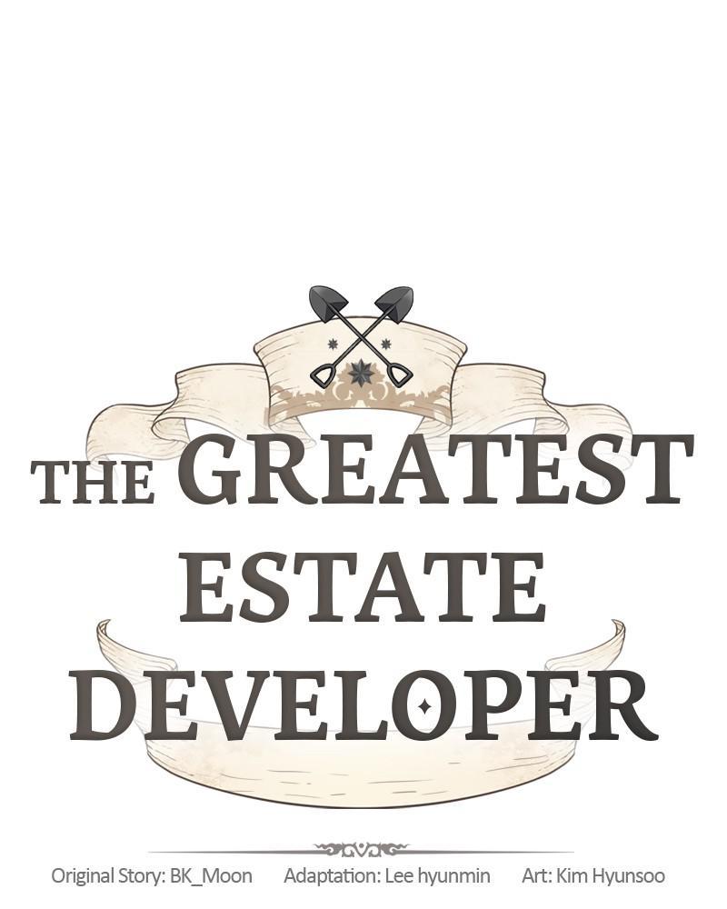The Greatest Estate Developer Chapter 68