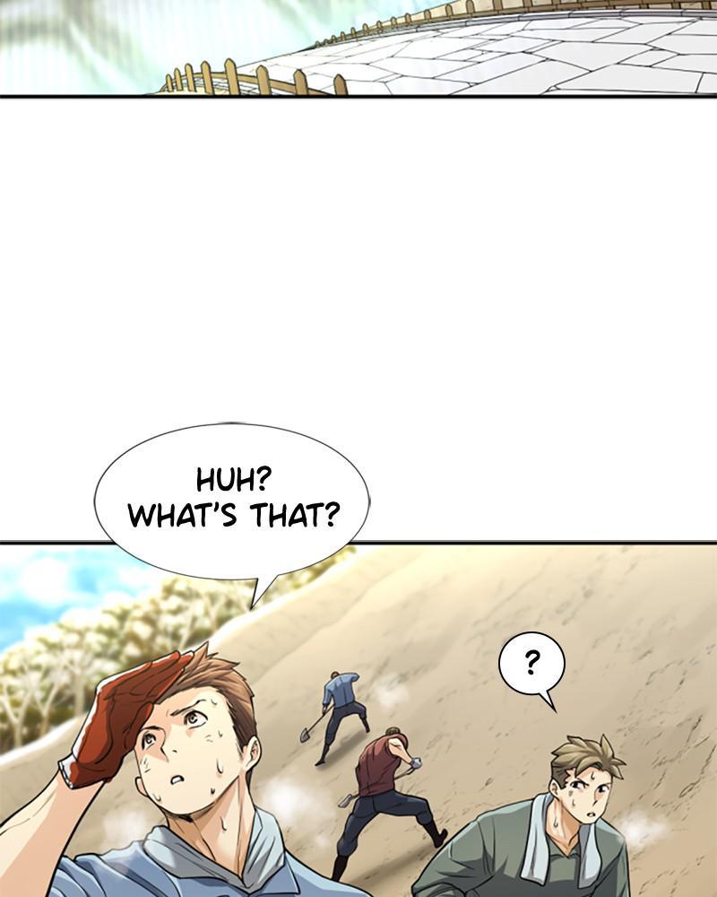 The Greatest Estate Developer Chapter 68