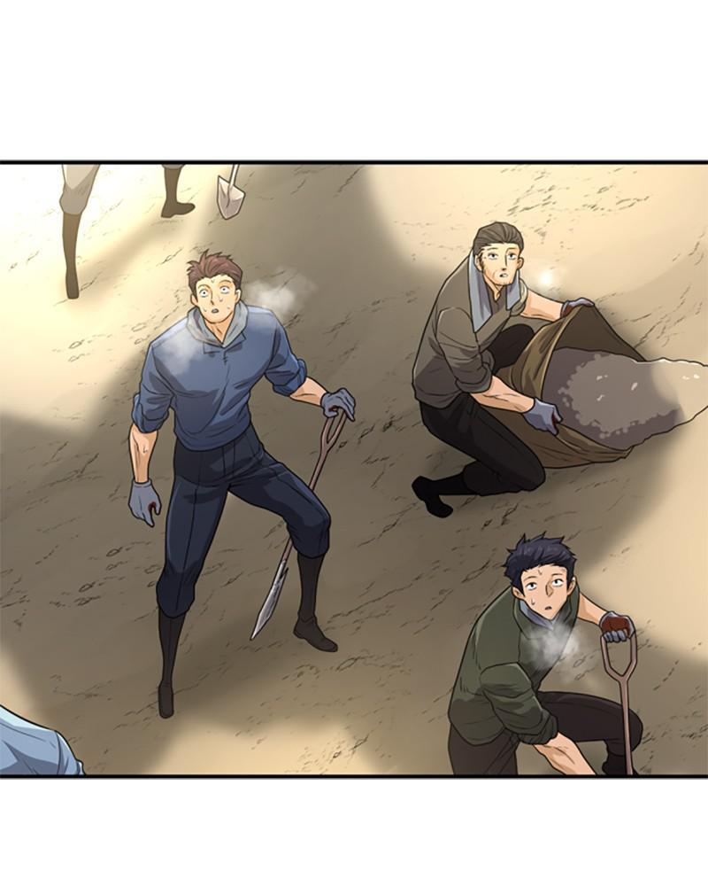 The Greatest Estate Developer Chapter 68