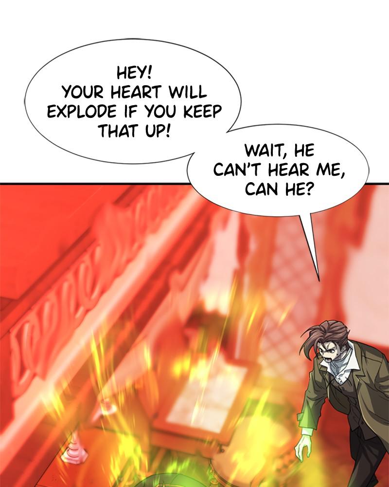 The Greatest Estate Developer Chapter 69