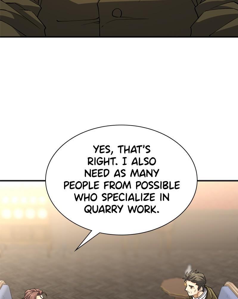 The Greatest Estate Developer Chapter 69