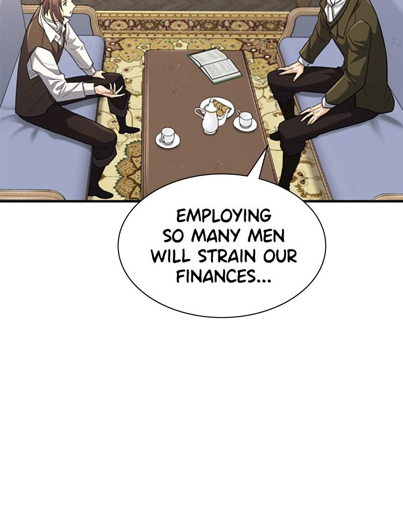 The Greatest Estate Developer Chapter 69