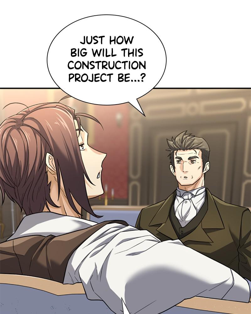 The Greatest Estate Developer Chapter 69