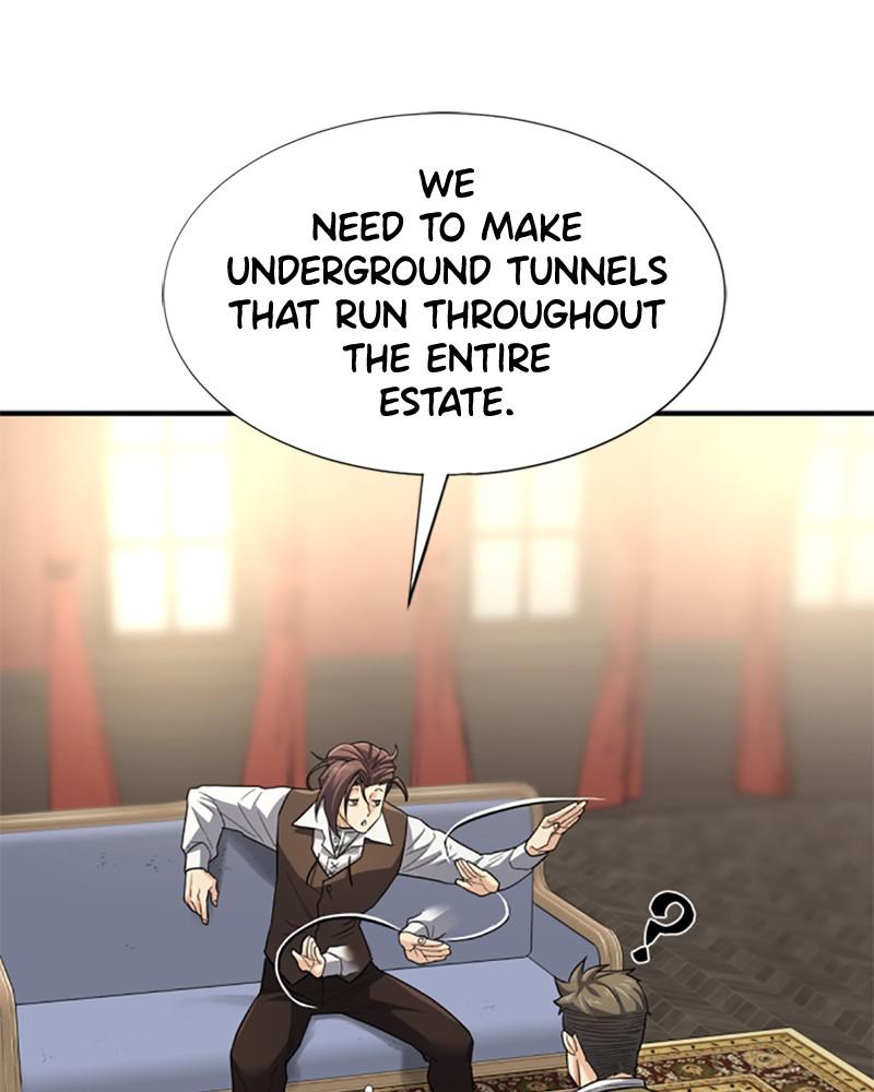 The Greatest Estate Developer Chapter 69