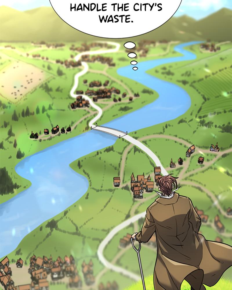 The Greatest Estate Developer Chapter 69