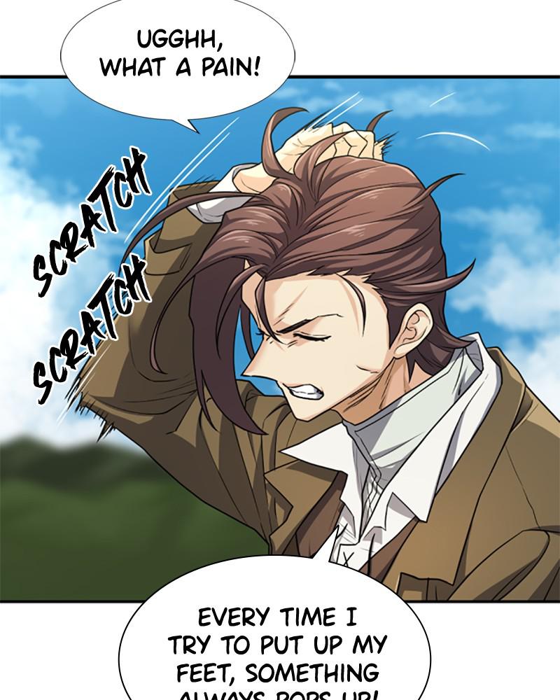 The Greatest Estate Developer Chapter 69