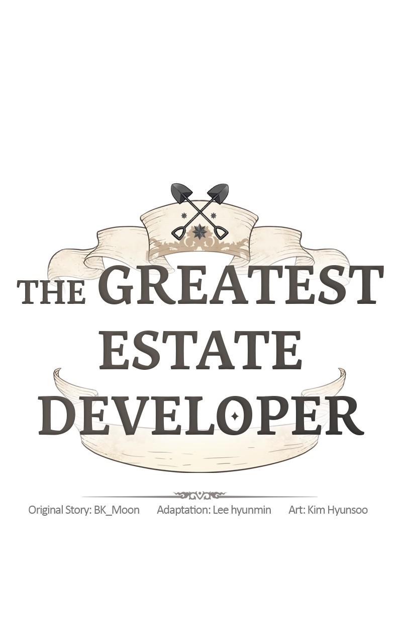 The Greatest Estate Developer Chapter 71