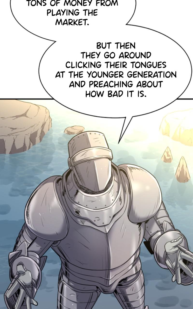 The Greatest Estate Developer Chapter 71