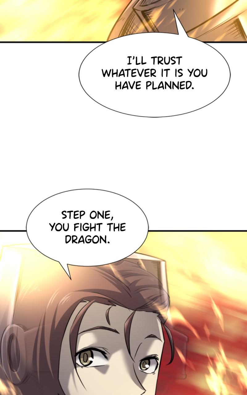 The Greatest Estate Developer Chapter 71