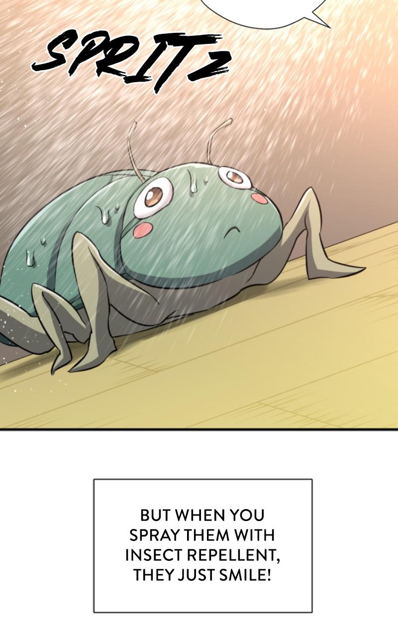 The Greatest Estate Developer Chapter 71