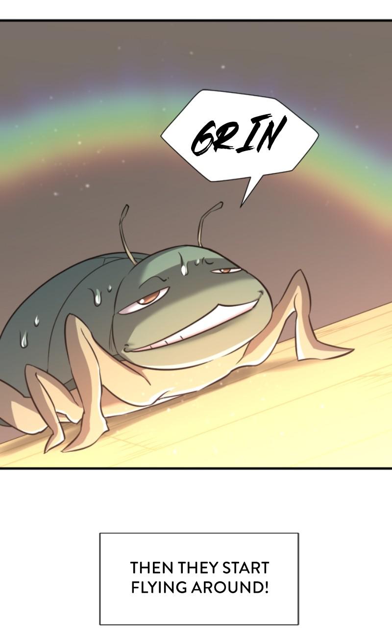 The Greatest Estate Developer Chapter 71