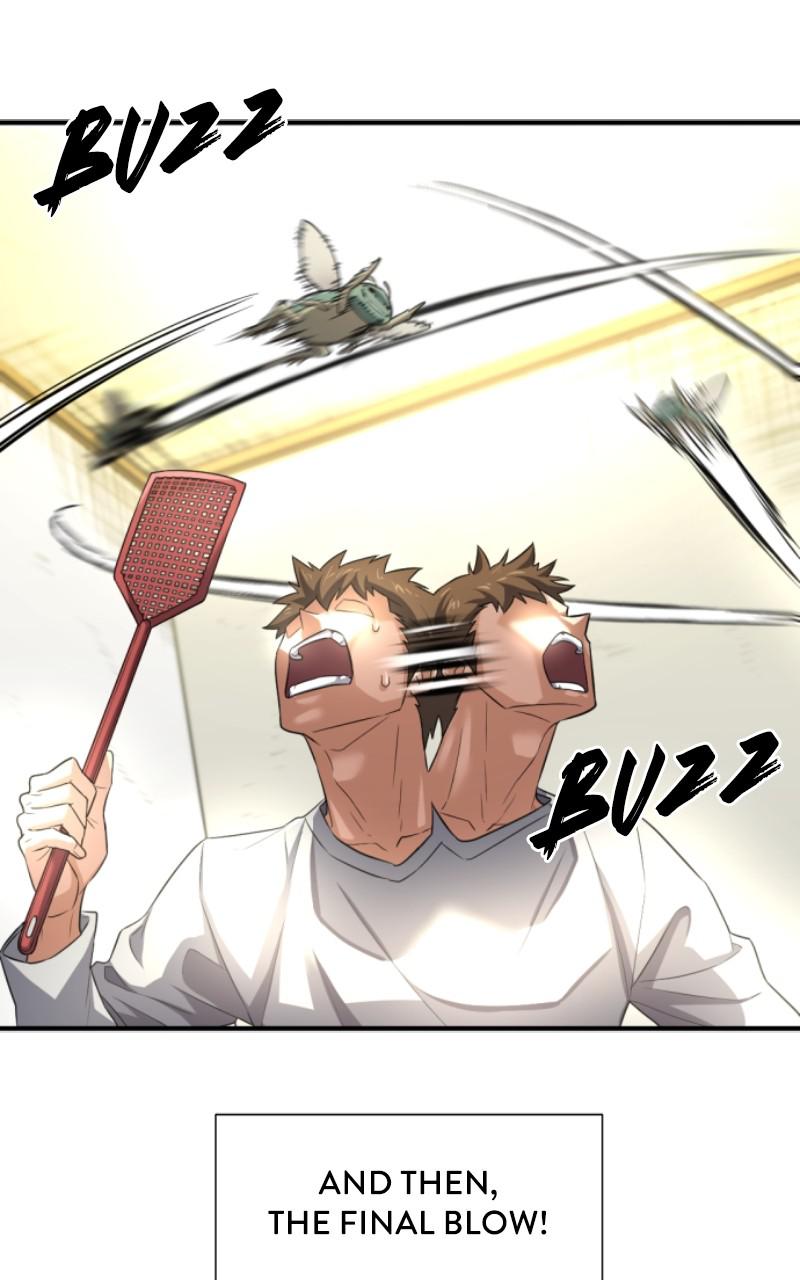 The Greatest Estate Developer Chapter 71