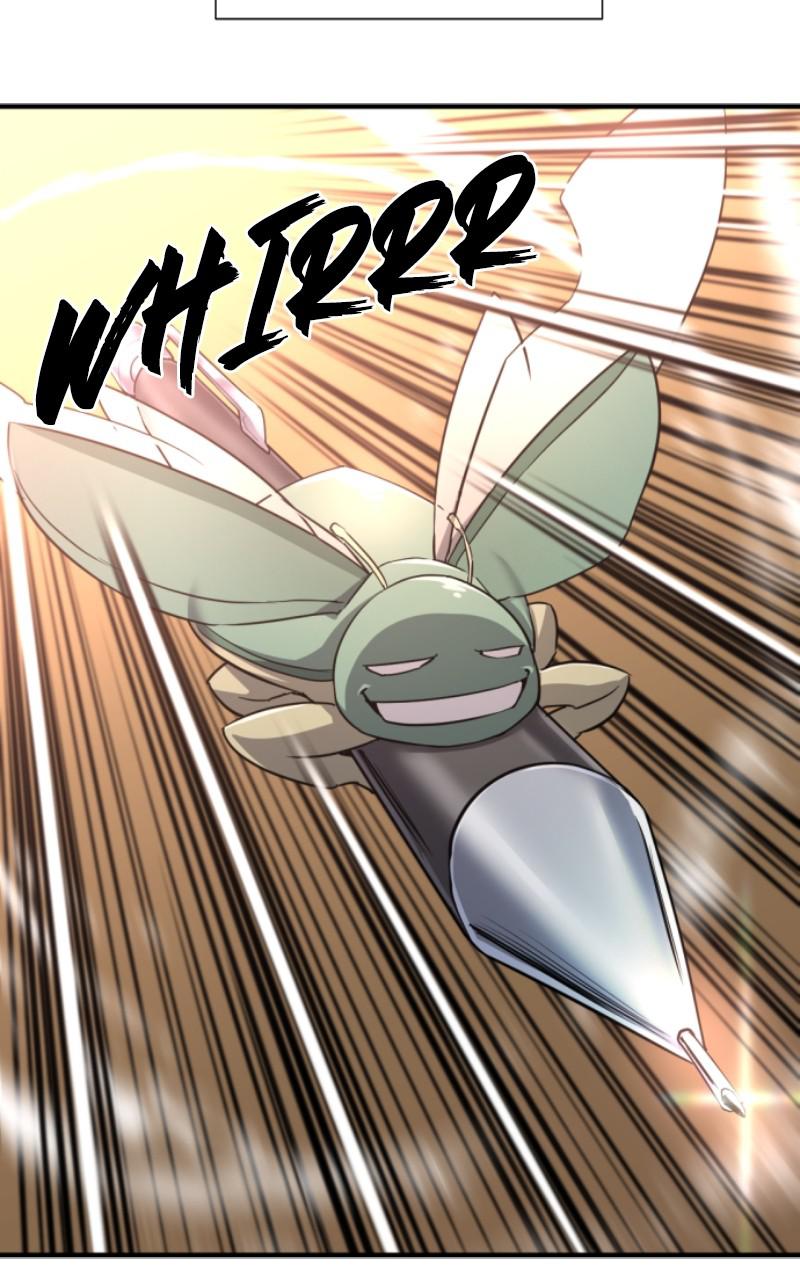 The Greatest Estate Developer Chapter 71