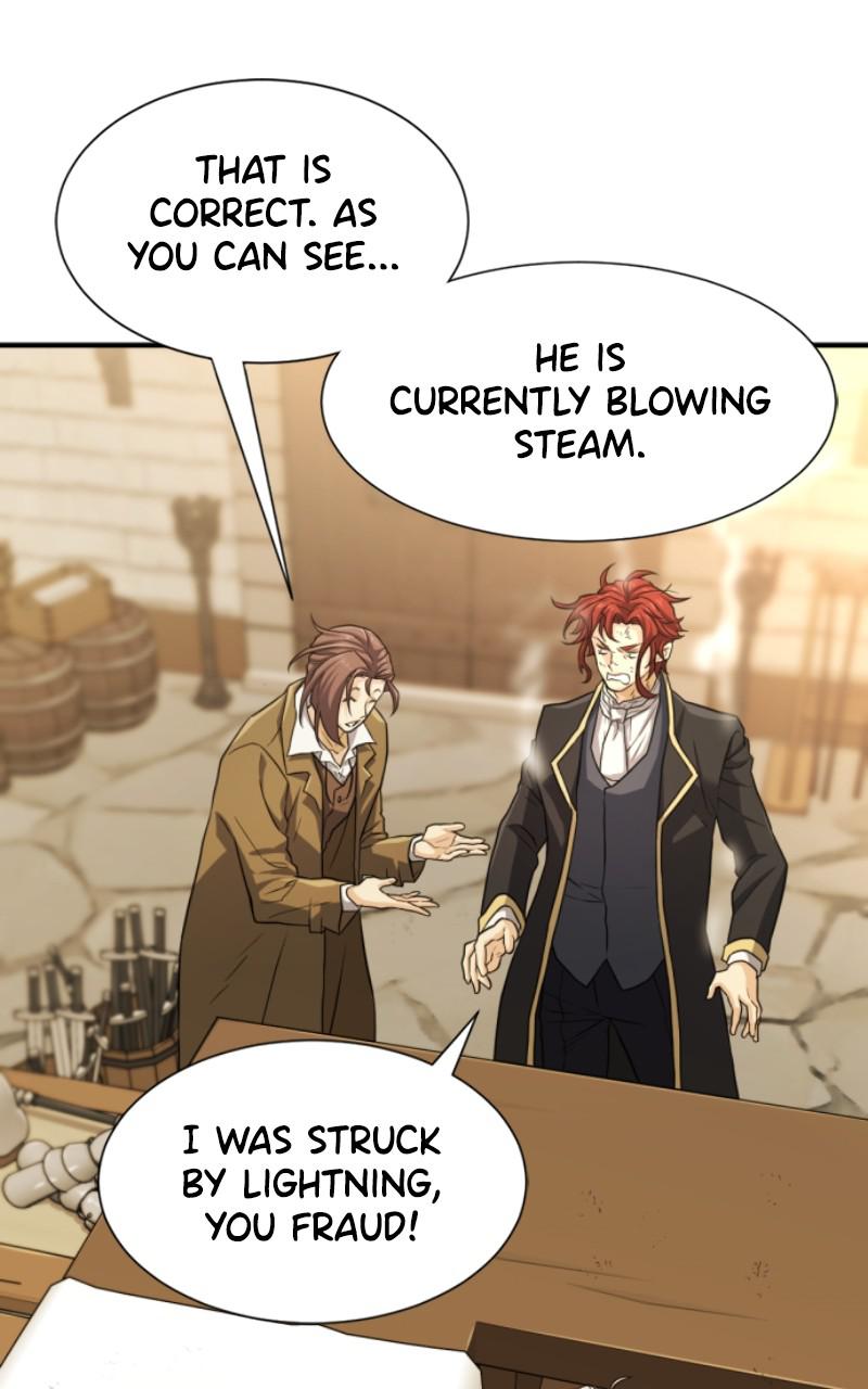 The Greatest Estate Developer Chapter 73