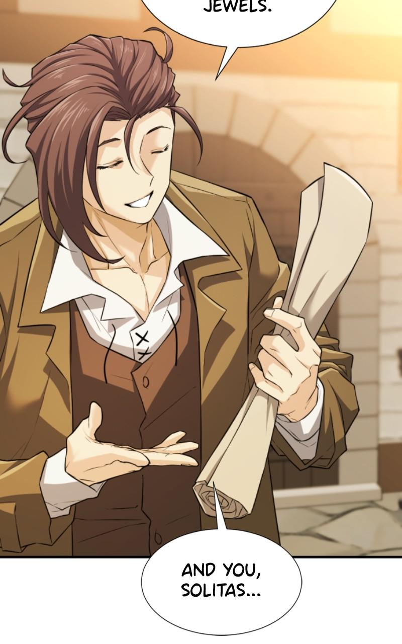 The Greatest Estate Developer Chapter 73