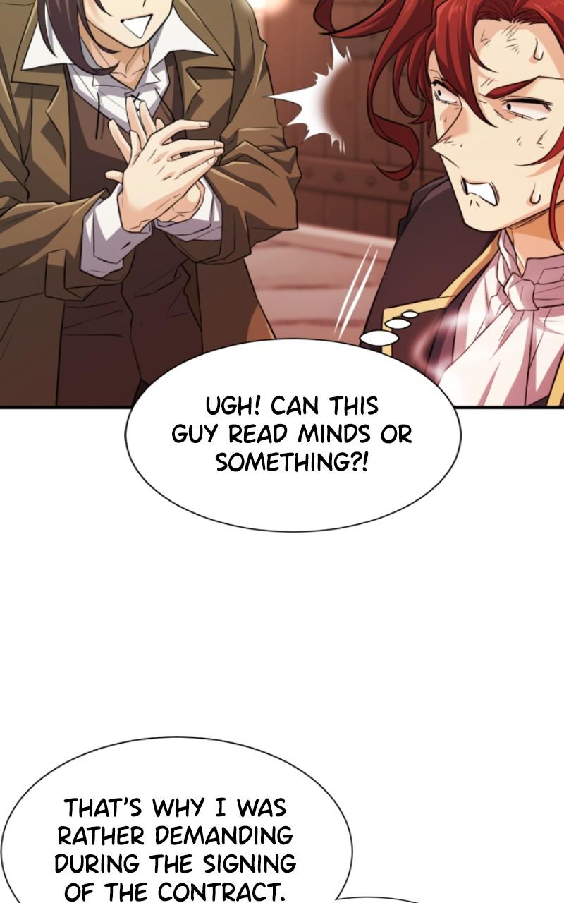 The Greatest Estate Developer Chapter 73