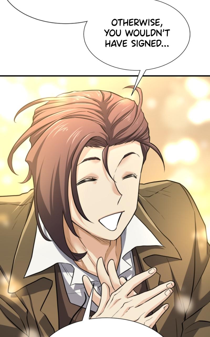 The Greatest Estate Developer Chapter 73