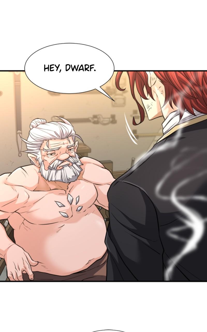 The Greatest Estate Developer Chapter 73