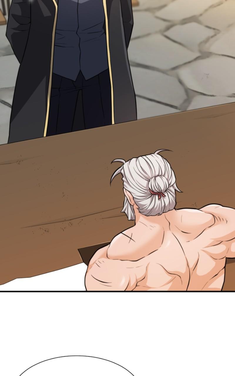 The Greatest Estate Developer Chapter 73