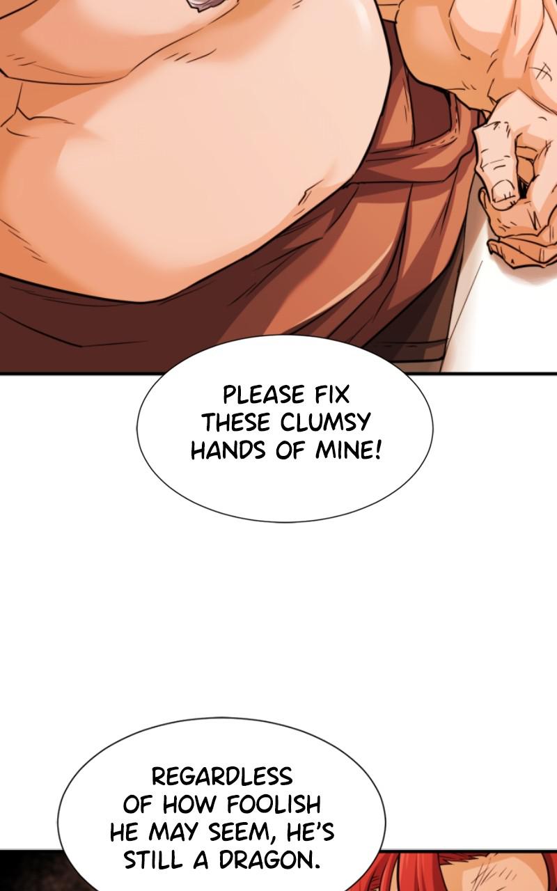 The Greatest Estate Developer Chapter 73