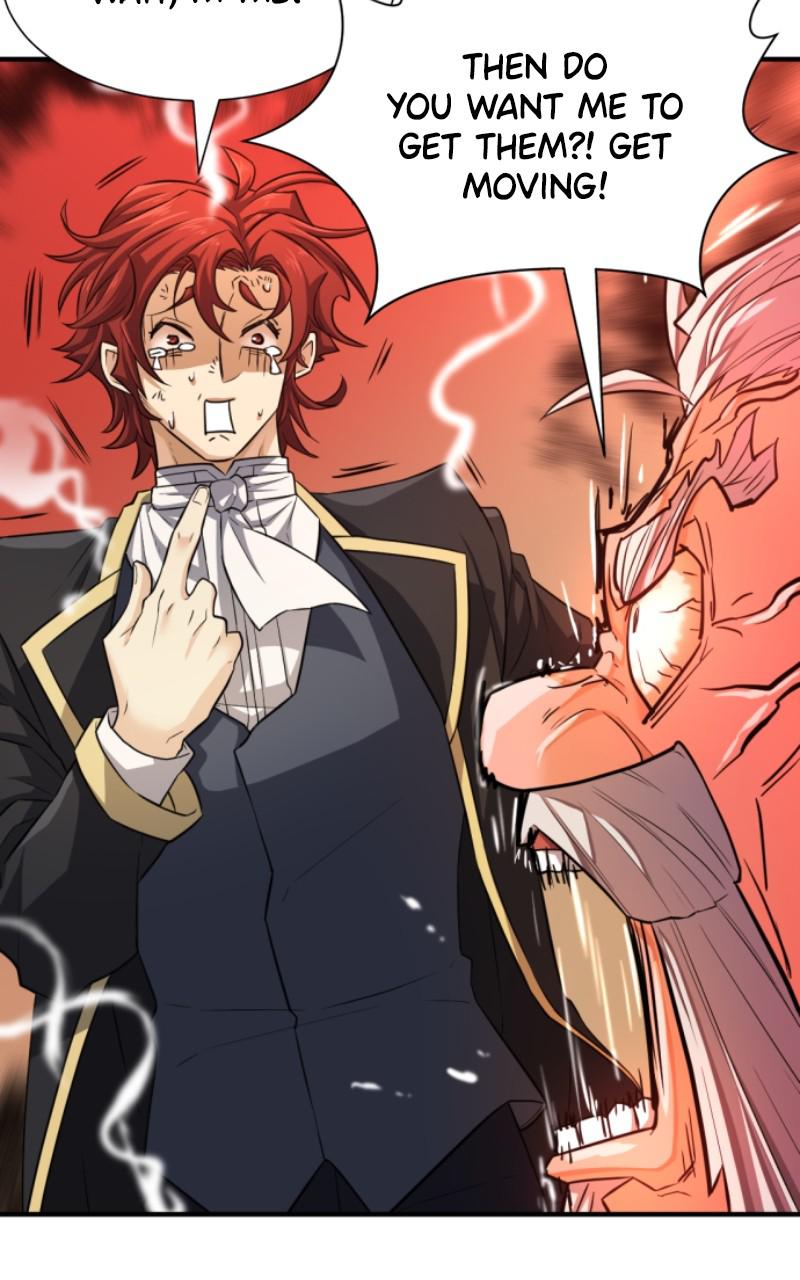 The Greatest Estate Developer Chapter 73