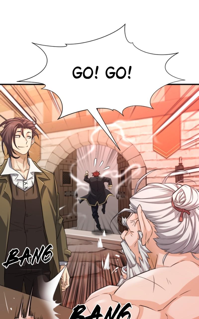 The Greatest Estate Developer Chapter 73