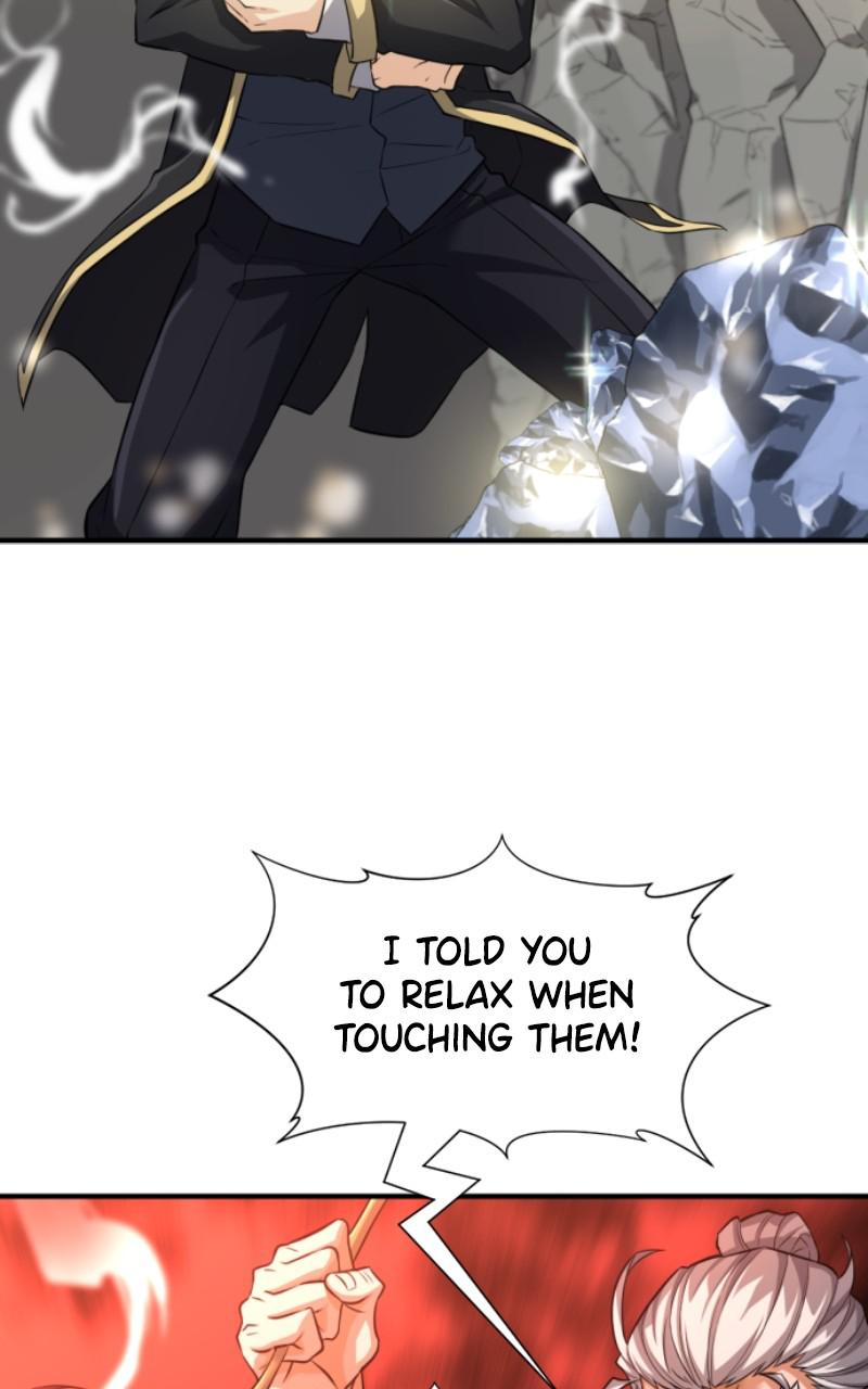 The Greatest Estate Developer Chapter 73